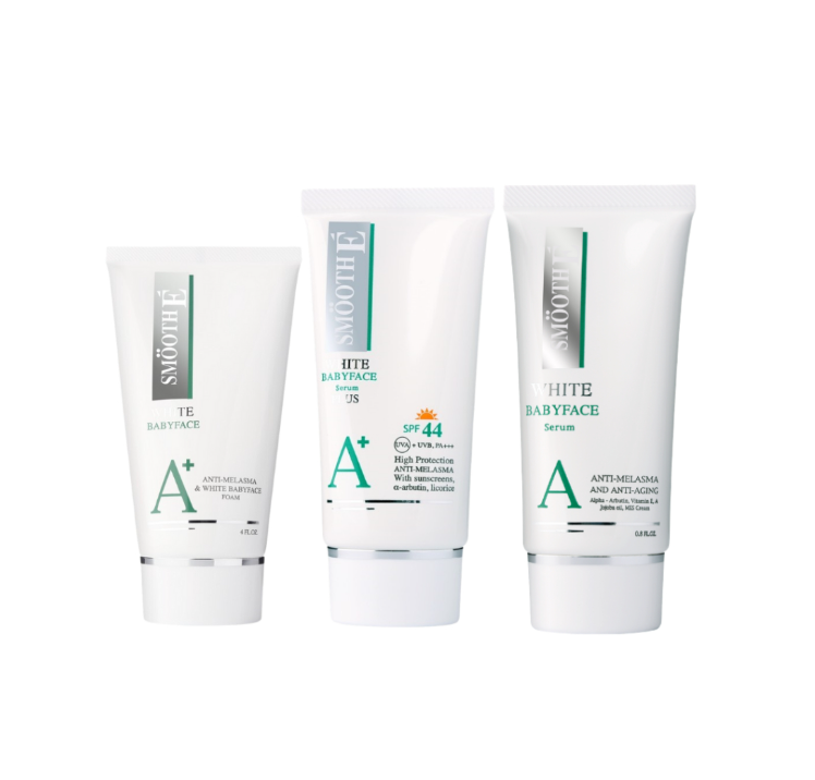 The Best of 2 Steps Anti-Melasma ราคา 1,274 บาท*ส่งฟรี