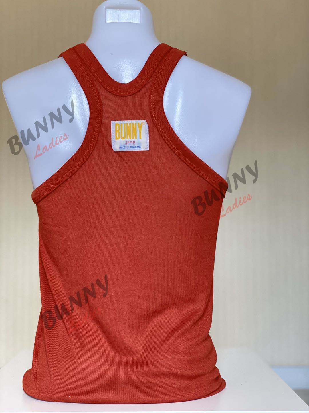 Bunny Jump vest