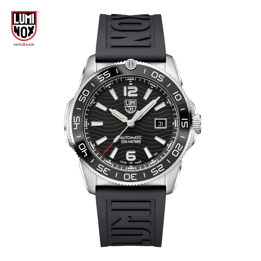 Luminox นาฬิกาข้อมือ PACIFIC DIVER AUTOMATIC SERIES รุ่น XS.3101 LIMITED EDITION ราคา 47,940 บาท*ส่งฟรี