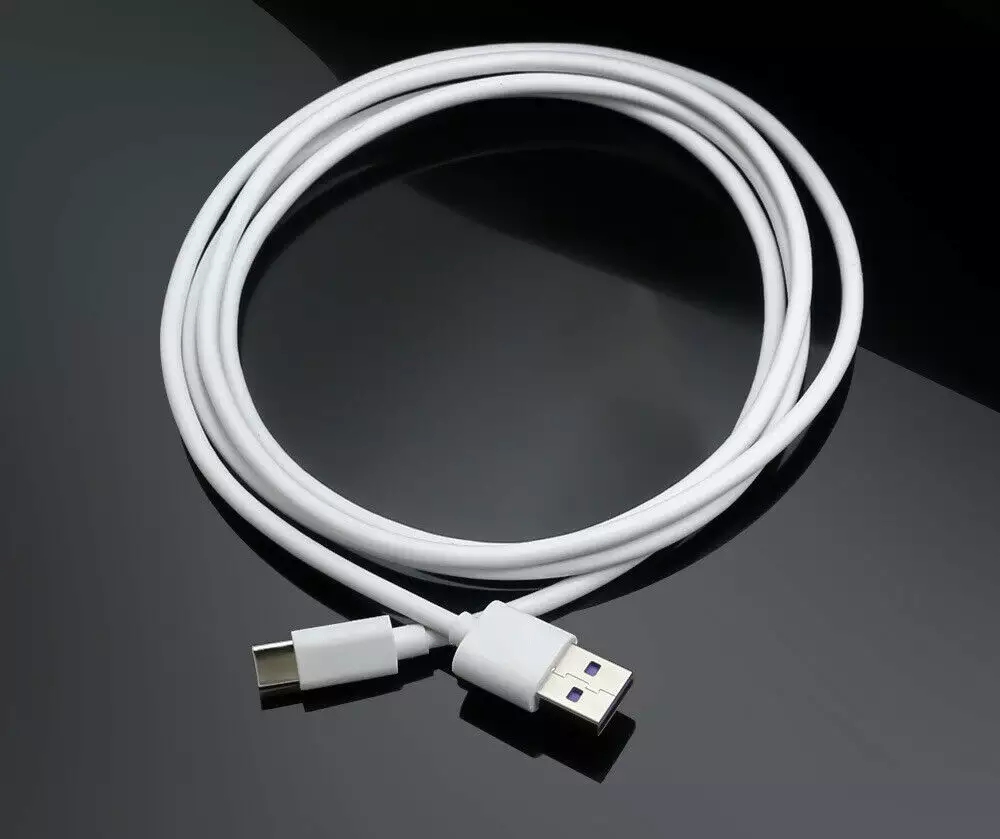 ภาพประกอบคำอธิบาย Mobile mall St Type-C USB-C สายชาร์จสำหรับ H P30 Samsung S9 USB-C Fast Charging Cable 1m โทรศัพท์ Android Data Cable สำหรับ Xiao mi mi 6 8 9