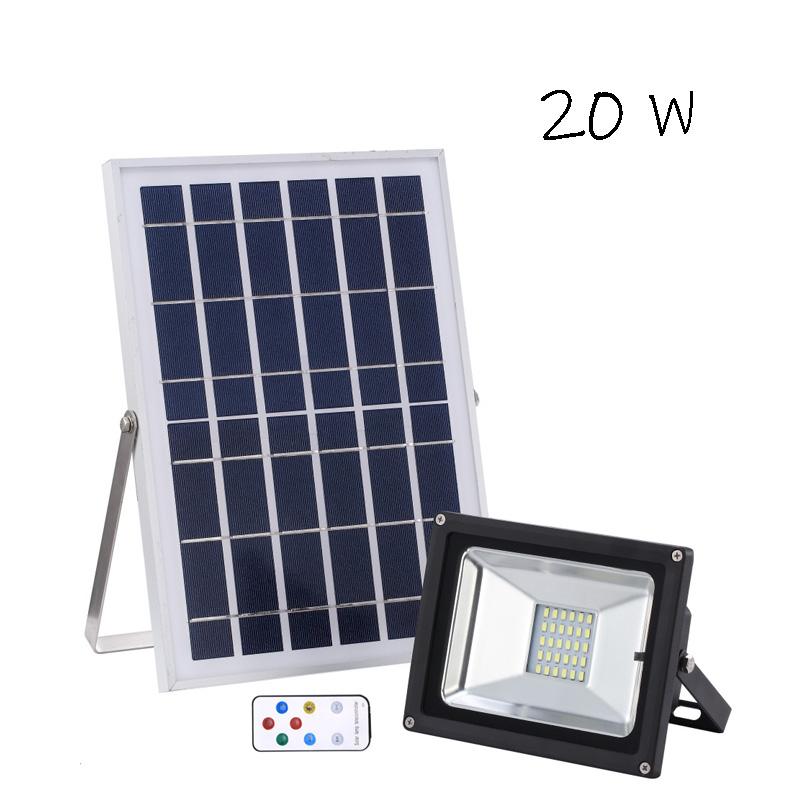 lights4u Solar light ไฟติดผนังโซล่าเซลล์พลังงานแสงอาทิตย์ 10w 20W โซล่าเซลล์พลังงานแสงอาทิตย์ของแท้ สว่างสูงสุด 25LED 45LED With remote control  โคมเพชร โคมไฟสวน โคมไฟถนน โคมไฟพลังงานแสงอาทิตย์ แผงโซล่าร์ พร้อมรีโมท รุ่นใหม่