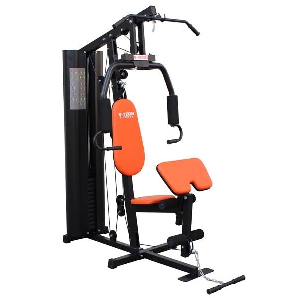โฮมยิม 1 สถานี V-Tech Fitness รุ่น HG068 ราคา 19,900 บาท*ส่งฟรี