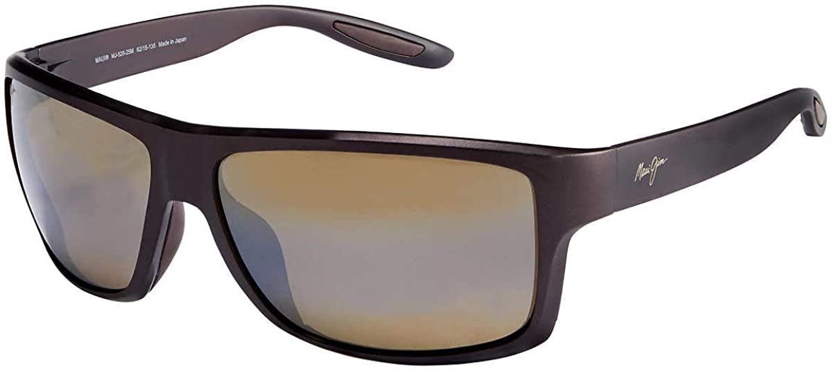 Discount Maui Jim H52825M POHAKU 