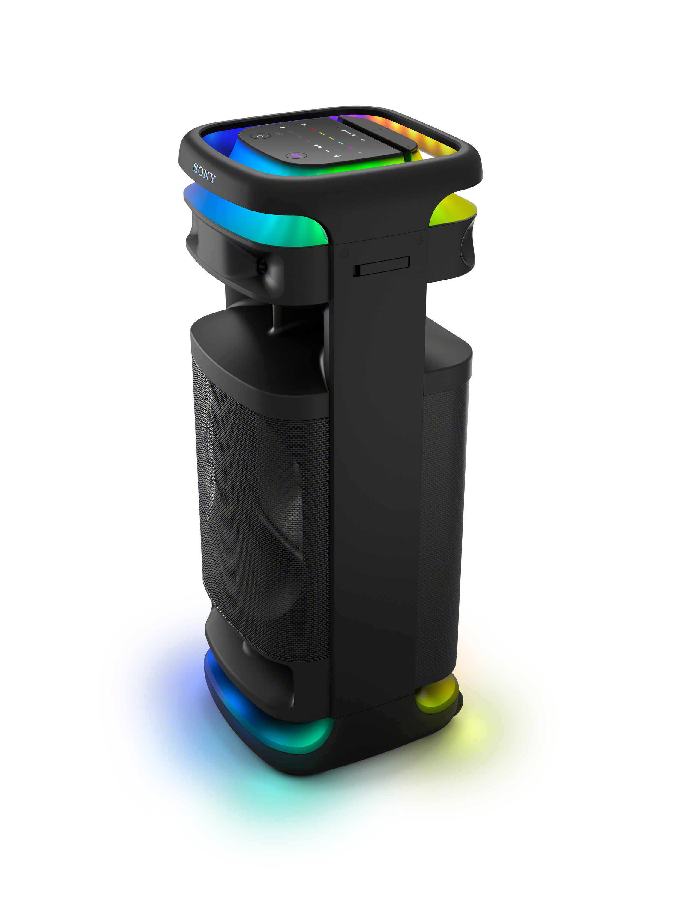 SRS-ULT1000 ซีรีส์ ULT POWER SOUND | ลำโพงปาร์ตี้ ULT TOWER 10 SRSULT1000 ราคา 37,990 บาท*ส่งฟรี