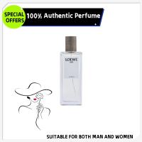 【LIMITED TIME OFFER】- Loewe 001-【100ML/Eau De Parfum】