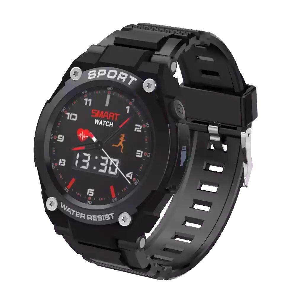 Smart watch G9 นาฬิกา GPS , เข็มทิศ ติดตามการออกำลังกายและกิจกรรมกลางแจ้ง