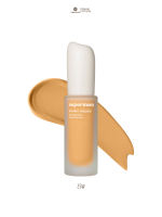 SUPERMOM l LUMI MATTE FOUNDATION รองพื้นเนื้อแมตต์ ติดทน ปกปิดระดับปานกลาง Made in korea Vegan