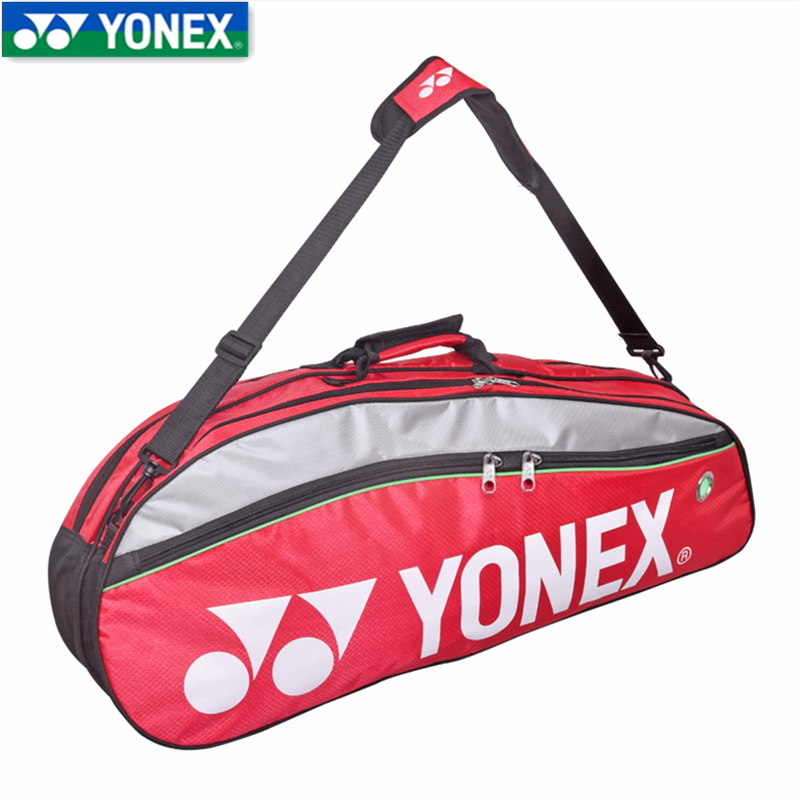 ภาพประกอบของ Yonex กระเป๋าแบดมินตัน รุ่น 9332 กีฬา กระเป๋าแบด กระเป๋าสะพายไหล่