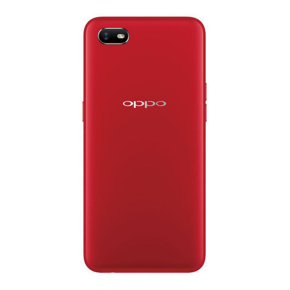 Oceanwave SMARTPHONE (สมาร์ทโฟน) OPPO A1K [32GB/2GB] (RED) สมาร์ทโฟน โทรศัพท์ มือ ถือ โทรศัพท์ มือ ถือ ราคา โทรศัพท์ ราคา มือ ถือ โทรศัพท์ ซัม ซุง ราคา โทรศัพท์ มือ ถือ ราคา มือ ถือ ล่าสุด โทรศัพท์ samsung มือ ถือ ซัม ซุง ราคา โทรศัพท์ ซัม ซุง ราคา ซ