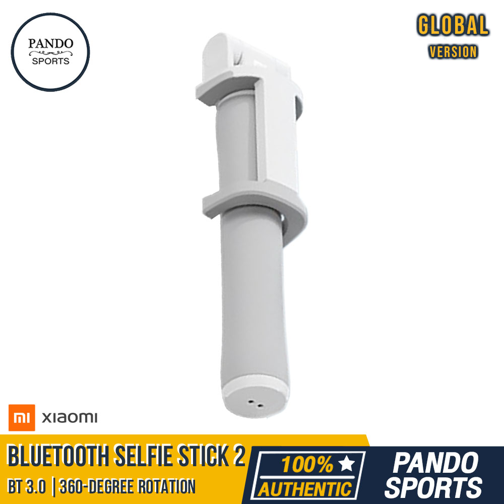 Xiaomi Mi Bluetooth Selfie Stick 2 By pando sports