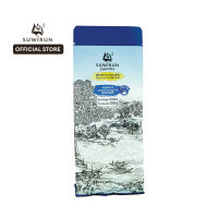 ชาอูหลงมะลิ ขนาด 250 กรัม/ห่อ - สุวิรุฬห์ ชาไทย Suwirun Tea