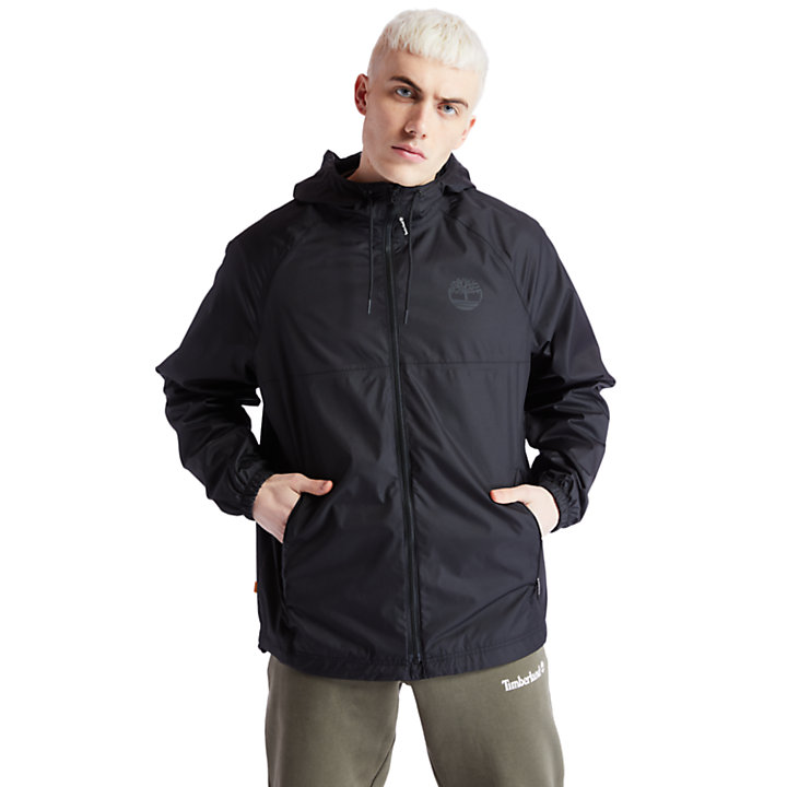 Timberland Men’s Waterproof Hooded Shell Jacket แจ็คเก็ต (TF20A2CEF)