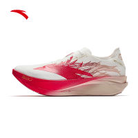 ANTA  C202 G9 2  [N90] Men SuperShoe รองเท้าวิ่ง Nitroedge PRO Marathon shoes 1126A5573 Official Store