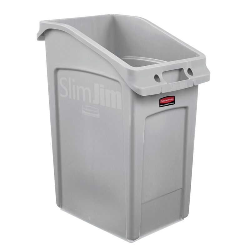SLIM JIM® UNDER COUNTER CONTAINER 87L ราคา 6,120 บาท*ส่งฟรี
