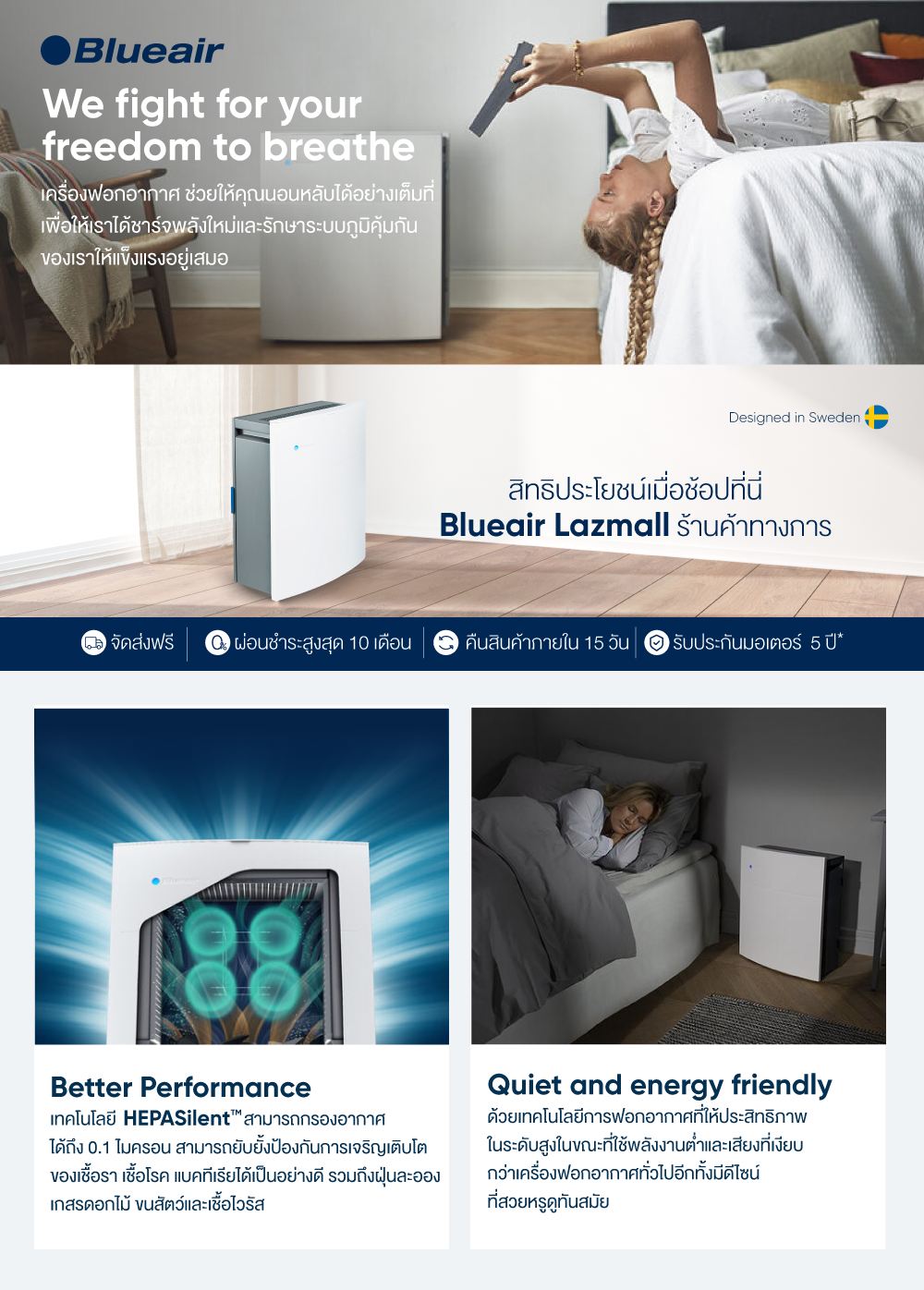 ภาพที่ให้รายละเอียดเกี่ยวกับ Bl แผ่นกรอง Particle with Carbon Sheet (PAC)  สำหรับรุ่น Blue Pure 211 แผ่นกรองอากาศ ฟอกอากาศ กรองฝุ่น กรองPM2.5 ได้