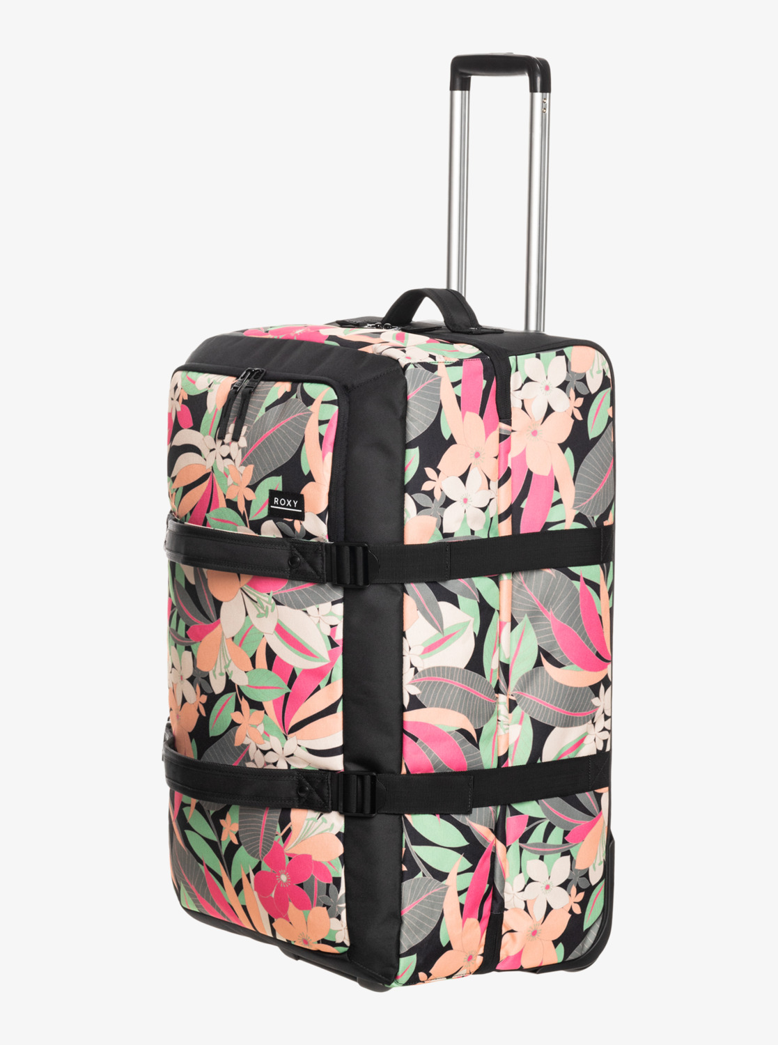 ROXY กระเป๋าเดินทาง Travel Dreaming - Medium Wheelie Suitcase for Women 241 ERJBL03296-KVJ4 ราคา 6,255 บาท*ส่งฟรี