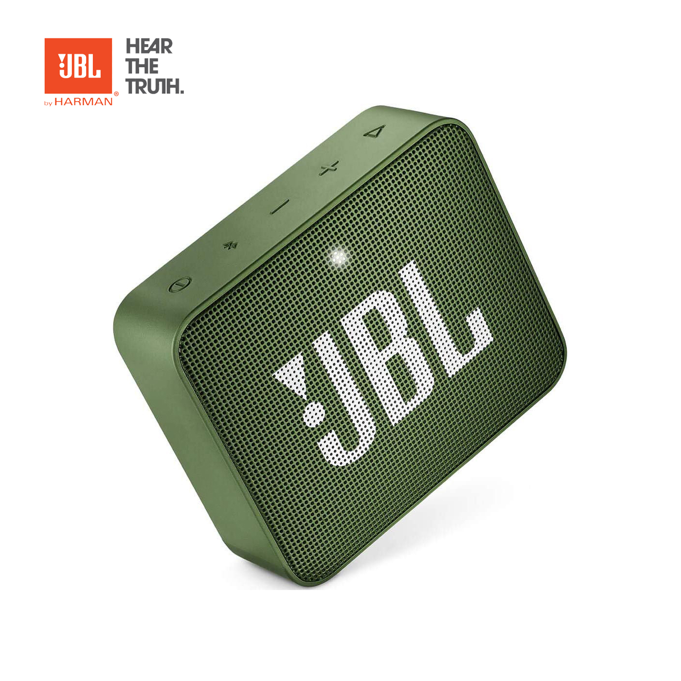 ดูภาพ ลำโพงบลูทูธJBL Go2 ลำโพงไร้สาย ซับวูฟเฟอร์แบบพกพากันน้ำ ของเเท้100% Blutooth Speaker Go 2 เพิ่มเติม ลำโพงบลูทูธJBL Go2 ลำโพงไร้สาย ซับวูฟเฟอร์แบบพกพากันน้ำ ของเเท้100% Blutooth Speaker Go 2