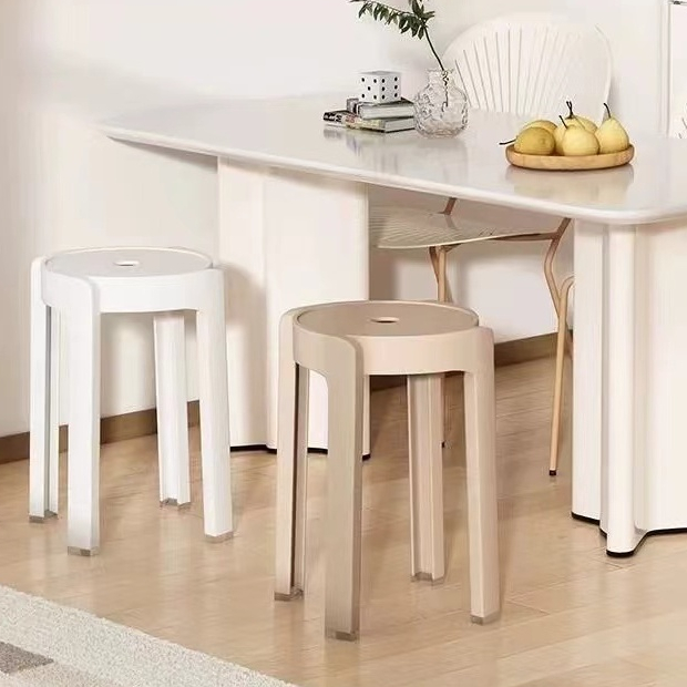 ELife plastic material pp plastic chair high shape plastic chair plastic chair-88 ราคา 85 บาท*ส่งฟรี