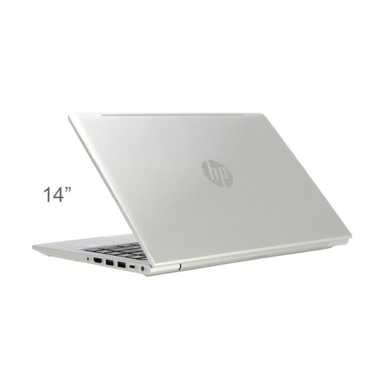 โน๊ตบุ๊ค Notebook HP ProBook 440 G8-8W3TU (428W3PA#AKL) (Silver) Free Bag Inside