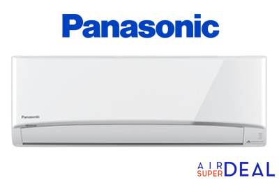 แอร์ PANASONIC STANDARD INVERTER ติดผนัง 20690 BTU แอร์ PANASONIC STANDARD INVERTER ติดผนัง 20690 BTU