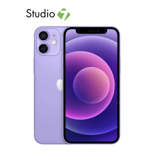 ภาพหน้าปกสินค้าiPhone 12 Purple by Studio 7 ที่เกี่ยวข้อง