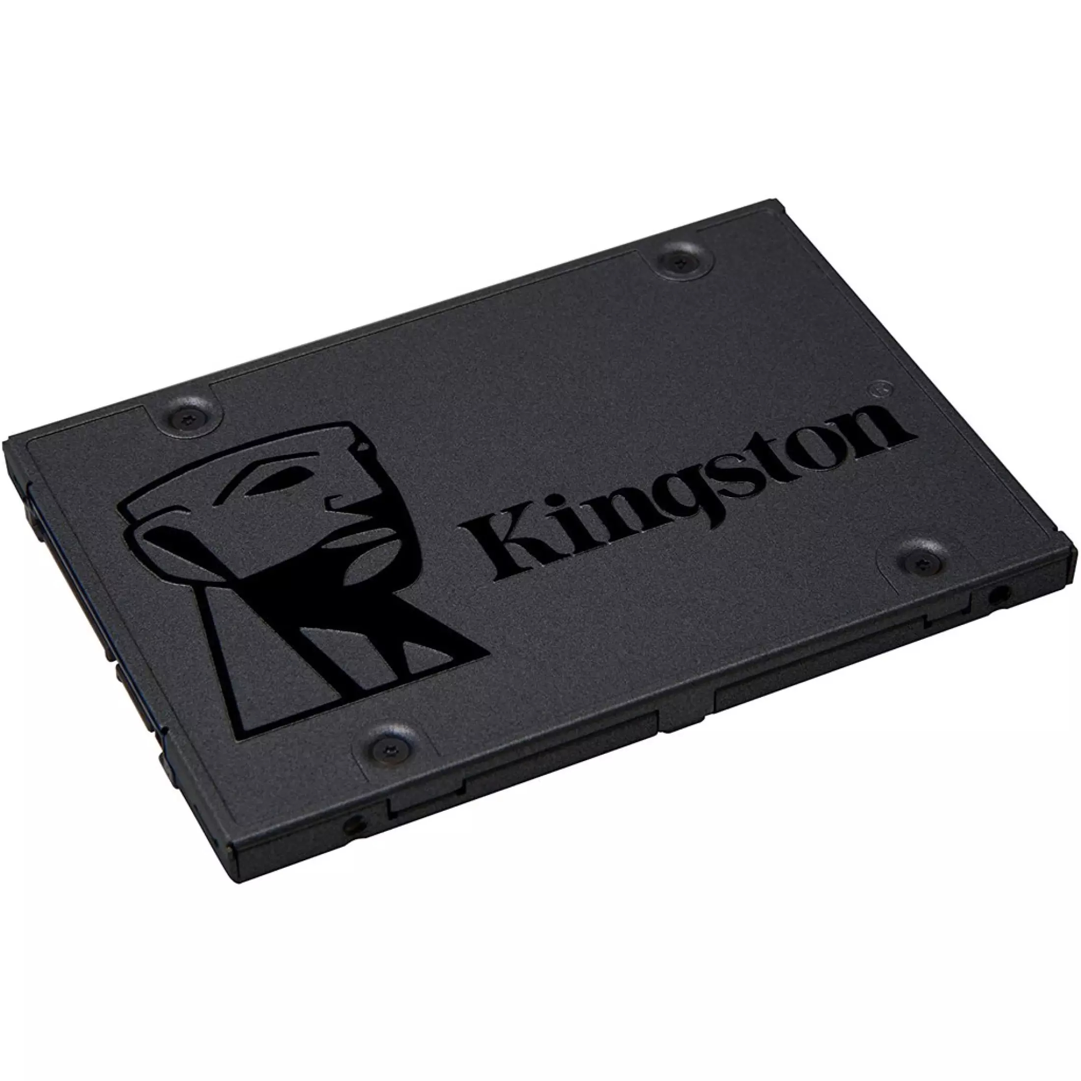 รูปภาพของ 【มีสินค้า】Kingston SSD โซลิดสเตทไดรฟ์/SSD A400 SATA 3.0 2.5inch-120GB/240GB/480GB ฮาร์ดไดรฟ์ภายใน