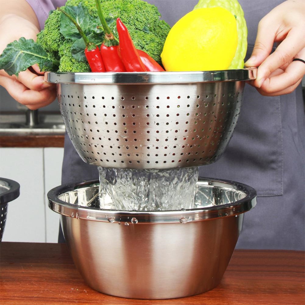 304 Stainless Steel Thickened Rice Cooker Inner Bowl for Panasonic SR-TMG10  SR-TMH10 Rice Cooker Parts - AliExpress