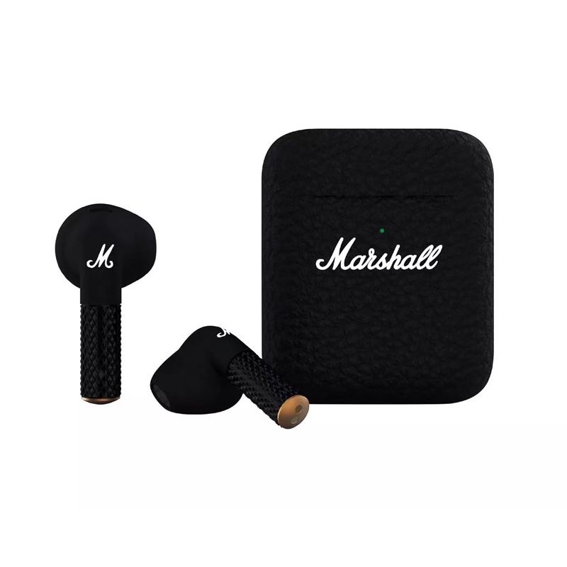 ลำโพง Marshall Standmore3 สีWhite Gold รุ่นใหม่ล่าสุด เสียงดีกว่า