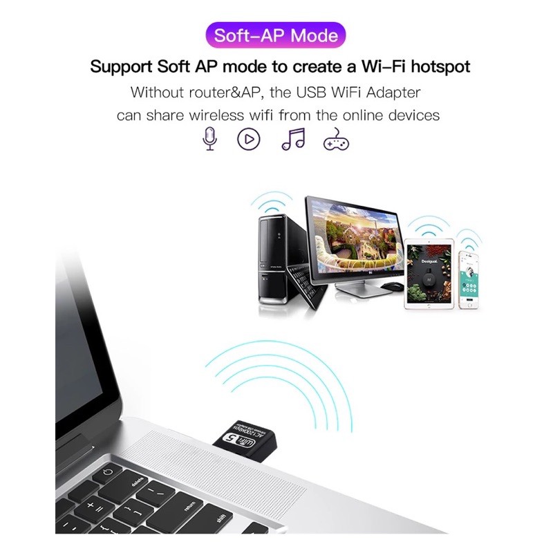 wireless usb wifi adapter for mac pro