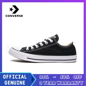 ภาพหน้าปกสินค้า【รับประกัน 3 ปี】CONVERSE ALL STAR 1970S High Quality Men\'s and Women\'s Classic Style Canvas Shoes Sneakers - รองเท้าคอนเวิร์ส คุณภาพสูง รองเท้าผู้หญิง รองเท้าผู้ชาย สไตล์คลาสสิก ผ้าใบรองเท้า รองเท้าผ้าใบกีฬา C000 ที่เกี่ยวข้อง