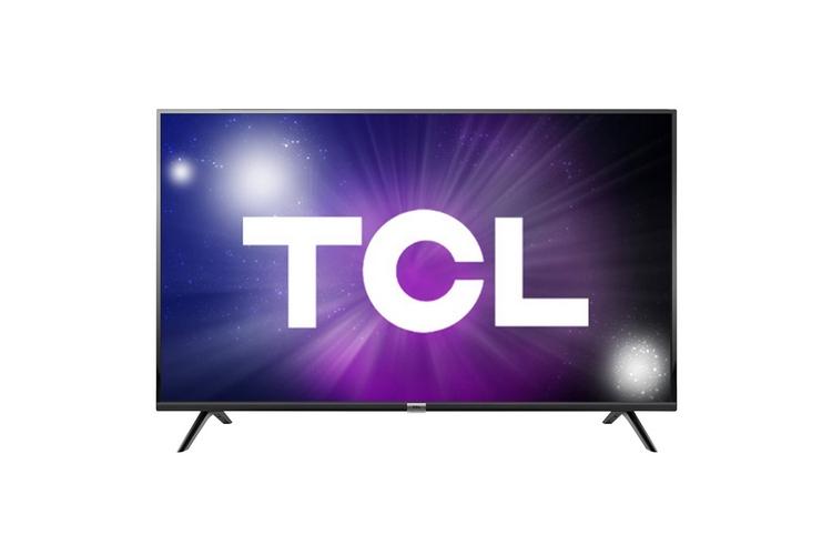 โปรแรงส์พิเศษสัปดาห์!!แอลอีดีทีวี 43 นิ้ว TCL 43S6500  TCL  LED43S6500ทีวีLED