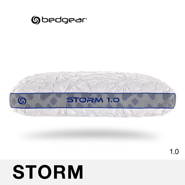 Bedgear หมอนหนุน รุ่น Storm 1.0 ส่งฟรี ราคา 10,990 บาท*ส่งฟรี
