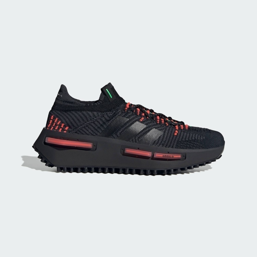 ไลฟ์สไตล์ รองเท้า NMD-S1 ผู้ชาย สีดำ IE4588 ราคา 4,914 บาท*ส่งฟรี