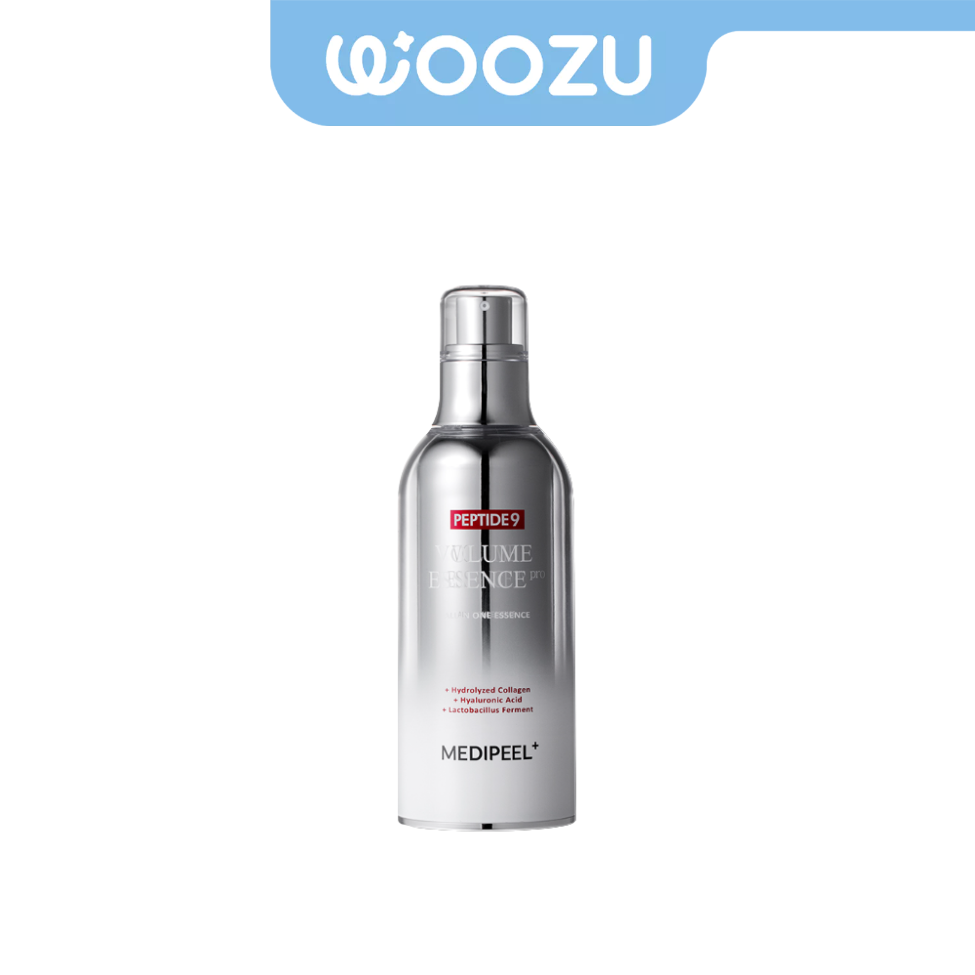 Medipeel Peptide 9 Volume All in One Essence Pro 100ml ราคา 699 บาท*ส่งฟรี