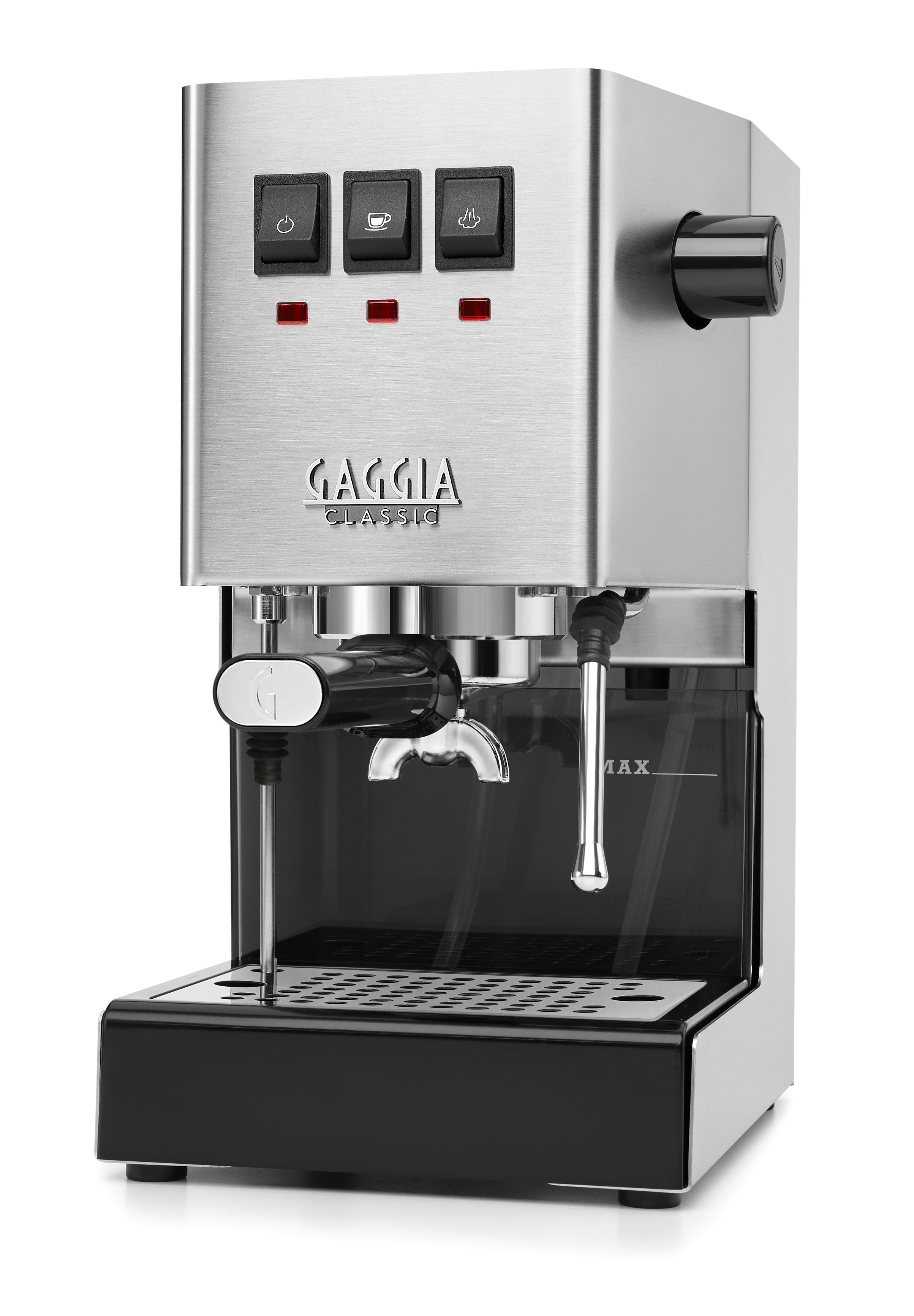GAGGIA Classic EVO PRO Espresso Machine ราคา 27,400 บาท*ส่งฟรี