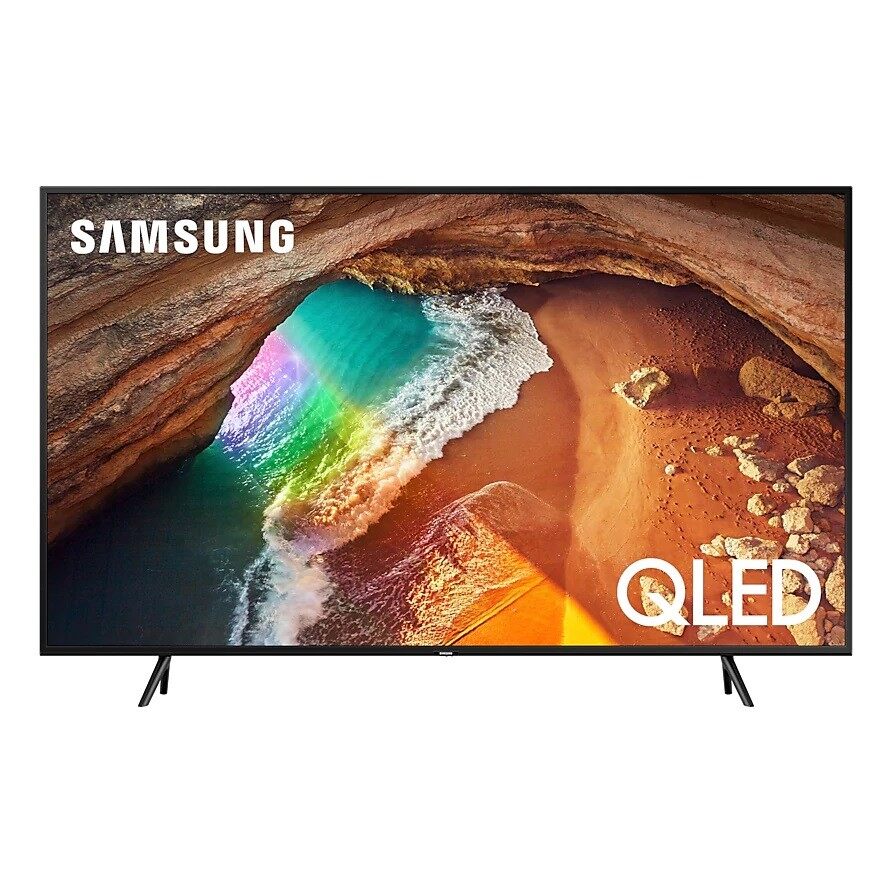 Samsung QLED Flat Smart TV 55