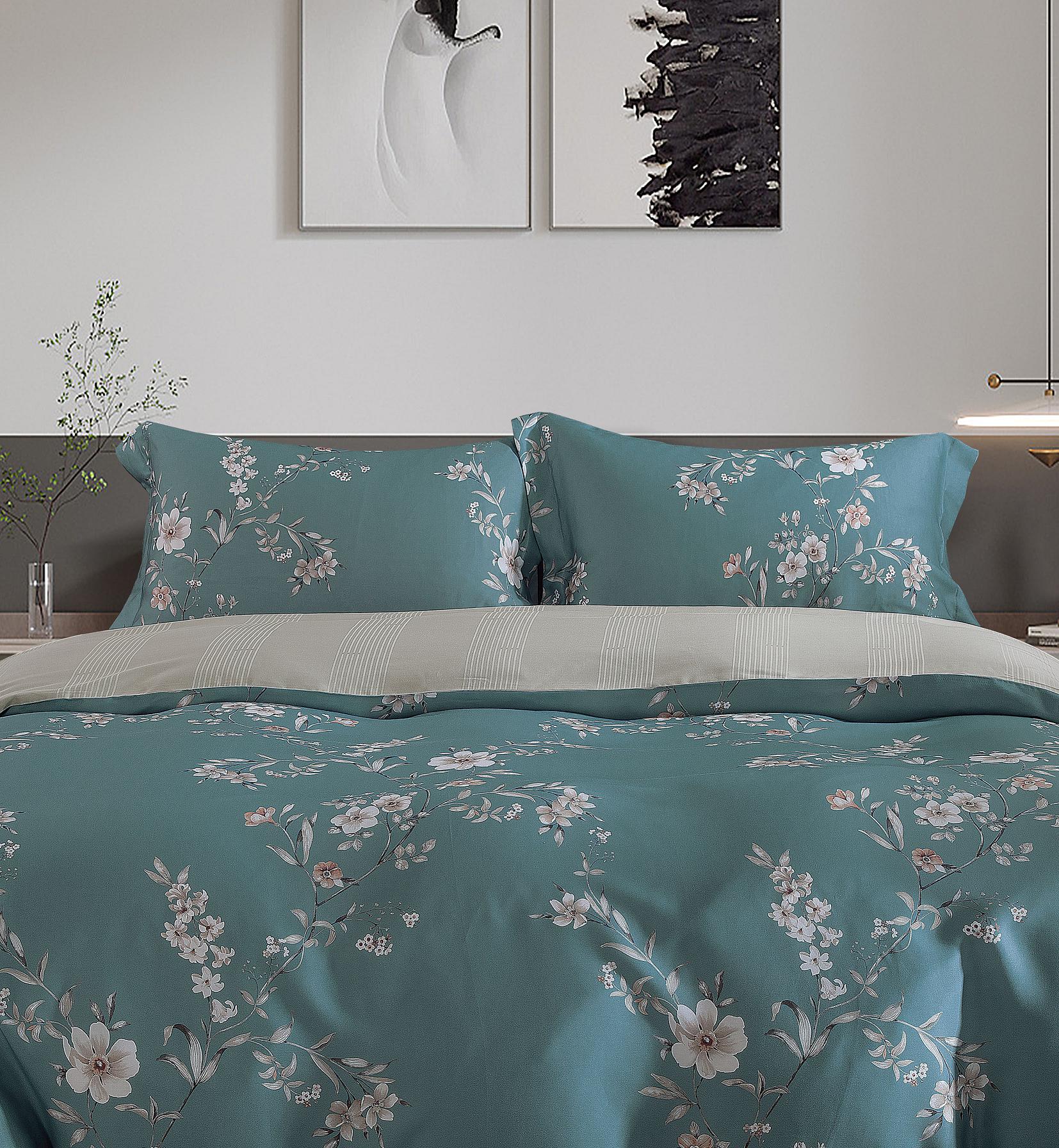 Cannon Pristine Ashton Quilt Cover 6 feet ราคา 6,993 บาท*ส่งฟรี
