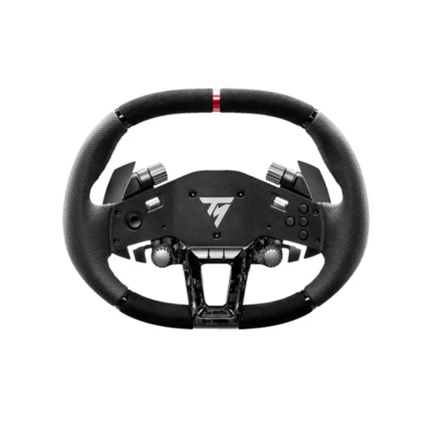 [พร้อมส่ง] THRUSTMASTER 4060304 HYPERCAR WHEEL ADD ON - WW edition รองรับ PC - PS4 - PS5 (ประกันศูนย์ไทย 1 ปี) ราคา 18,990 บาท*ส่งฟรี