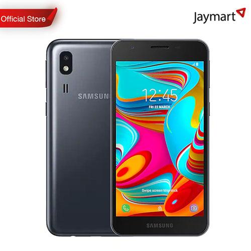 โทรศัพท์มือถือ Samsung Galaxy A2 Core (รับประกันศูนย์)By Jaymart