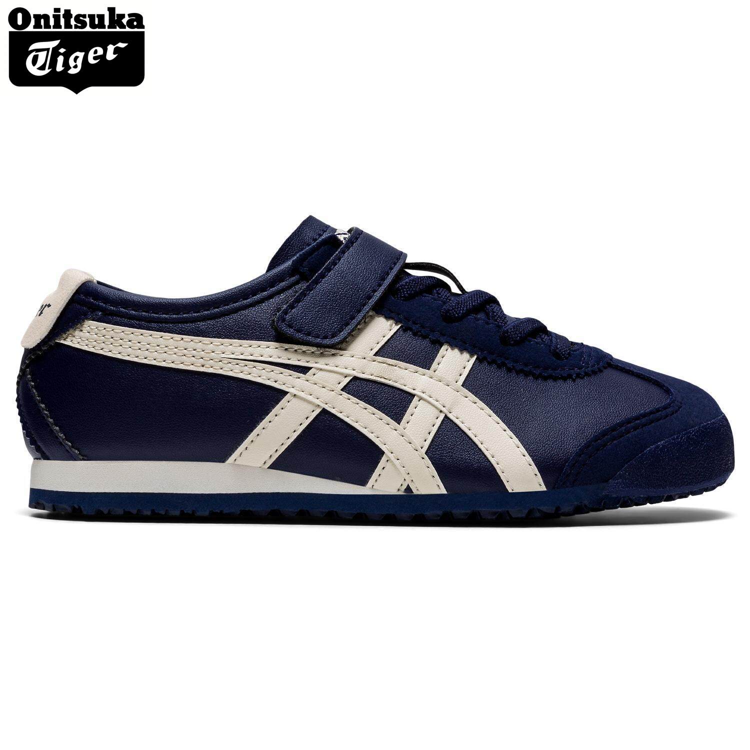 onitsuka tiger pig skin
