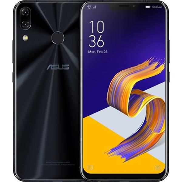 ASUS Zenfone 5 (ZE620KL) [ 4/64GB ] เครื่องใหม่ ประกันศูนย์ Asus Thailand หนึ่งปีเต็ม