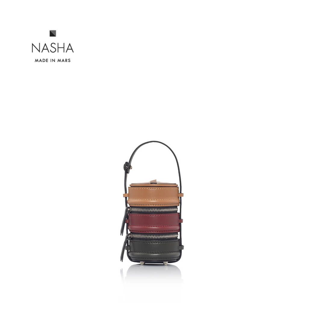 [ NASHA MADE IN MARS ] Baby Pinto | Dinner ราคา 7,990 บาท*ส่งฟรี