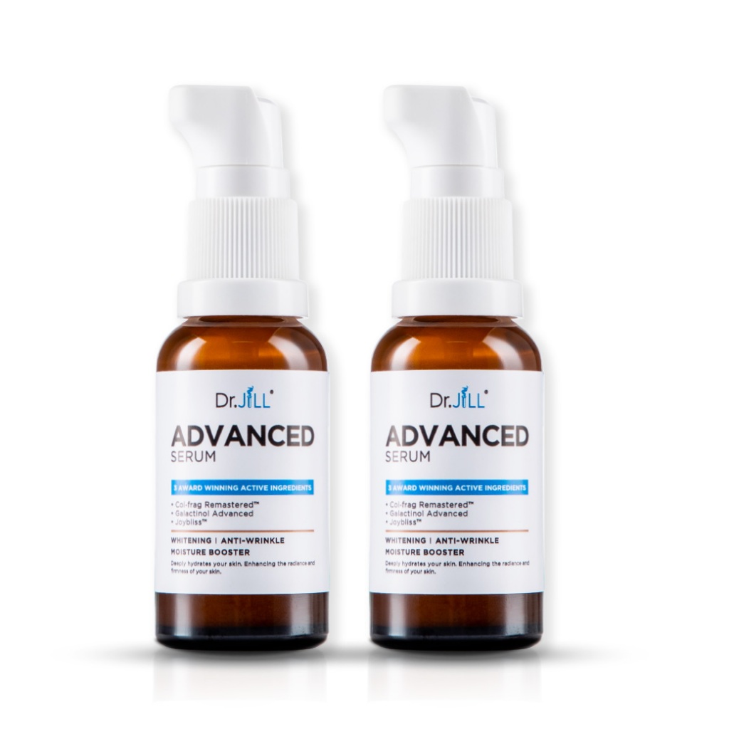 Dr.Jill Advanced 2 Bottles**New Formula: 100% Genuine Dr. Jill Dr. Jill Dr.Jill Dr.Jill Dr.Jill