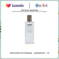 Loewe 001 ″ เป็นทางการ ″ 100ML EDP