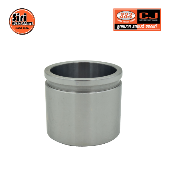 333 ลูกสูบดิสเบรค NISSAN K13T, MARCH " 2019 นิสสัน 3PD-N330 / 41121-1HJ0A ขนาด วงนอก 51.00 สูง 50.50 (จำนวน 1 ชิ้น) (CALIPER PISTON) ราคา 326 บาท*ส่งฟรี