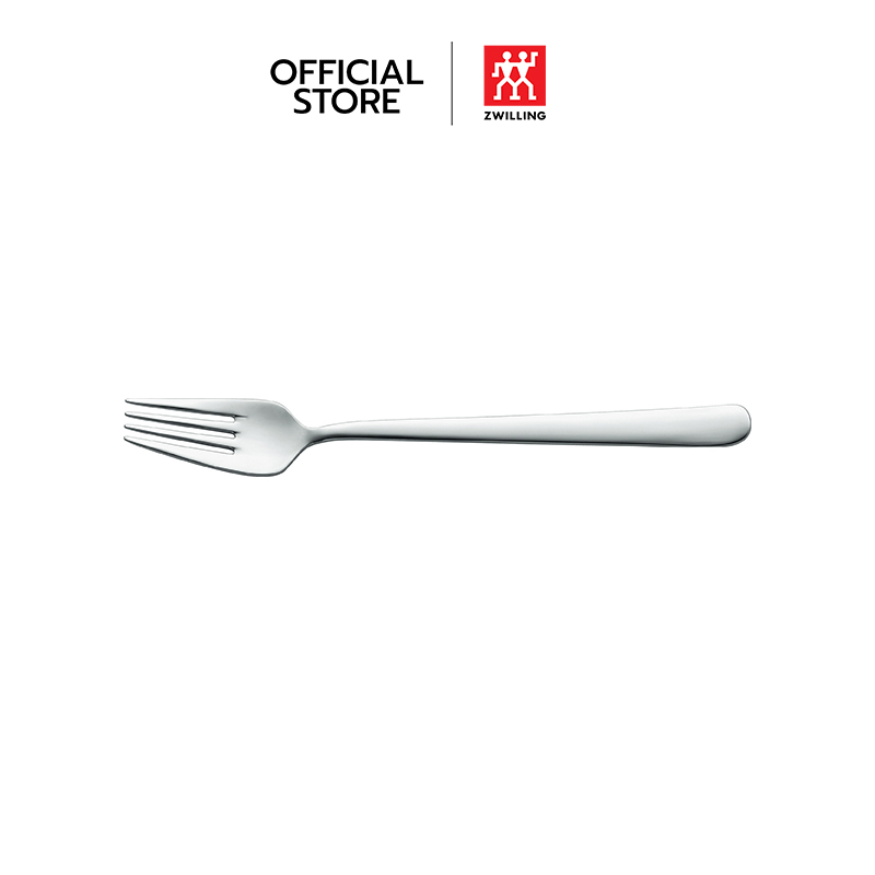 ZWILLING ส้อมทานอาหาร รุ่น Melody N1026735 ราคา 210 บาท*ส่งฟรี