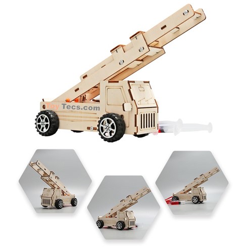 Fire Truck Model 5 88f7bd35035e65f59eca6c94df9c616c