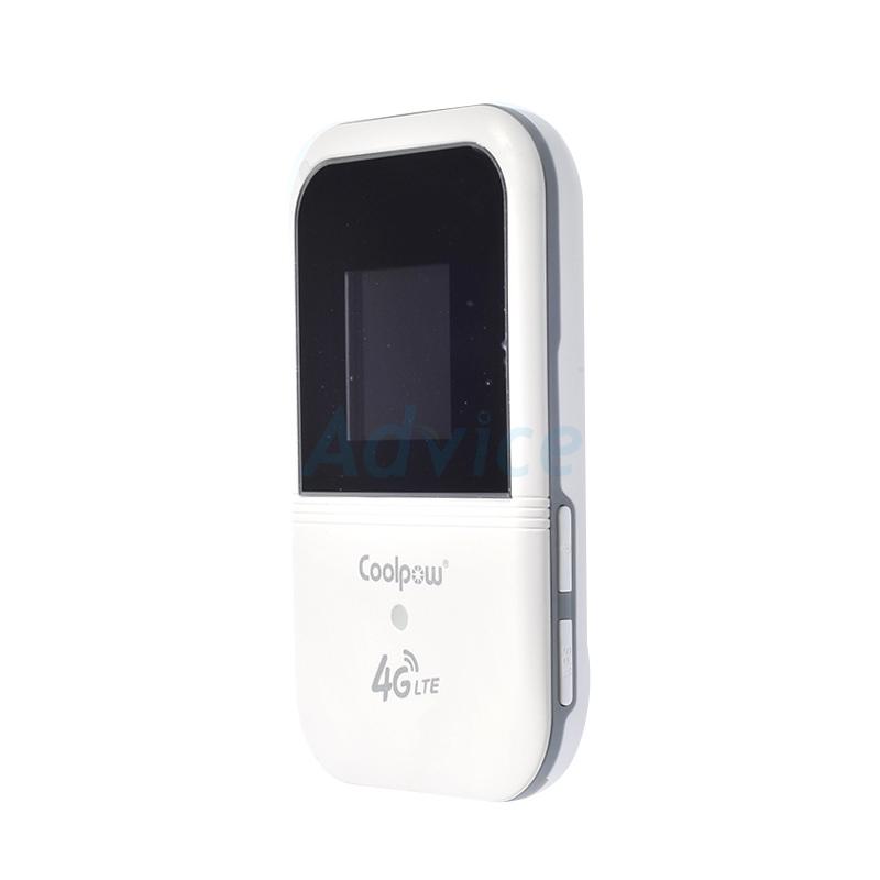 MiFi 4G COOLPOW M80 150Mbps Unlock SIM