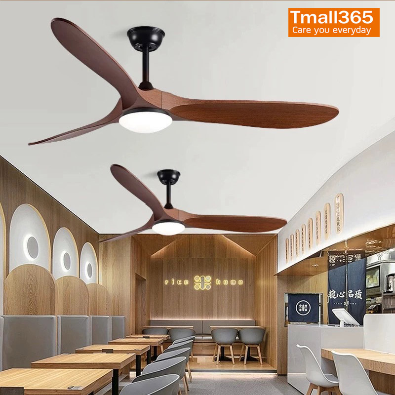Neobee commercial use retro high-end vintage wind power LED ceiling fan with NB-DS26 ราคา 1,666 บาท*ส่งฟรี
