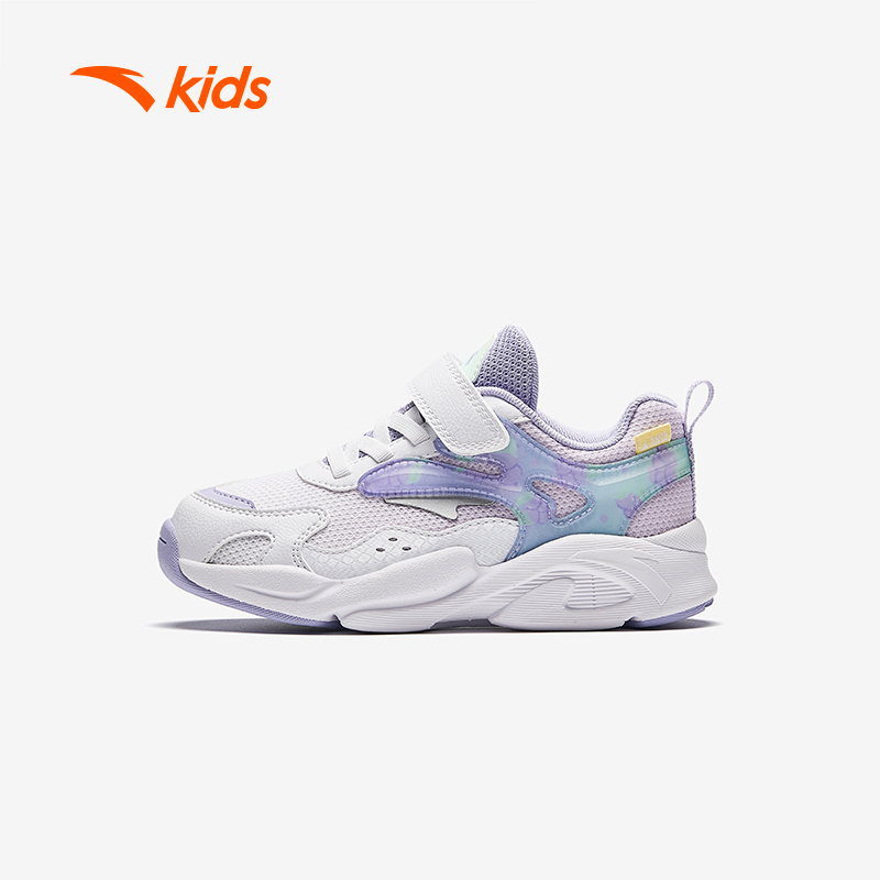 ANTA KIDS Girls Sneakers 3224A9986R Official Store ราคา 1,431 บาท*ส่งฟรี